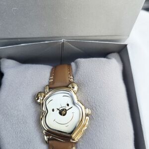 Disney Parks Winnie The Pooh Watch